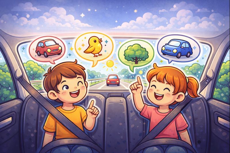 I see what you don't see